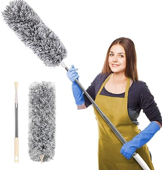 Flexible Bendable Dust Cleaner