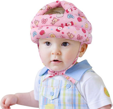 Baby Protector Helmet – Soft Protective Head Cushion
