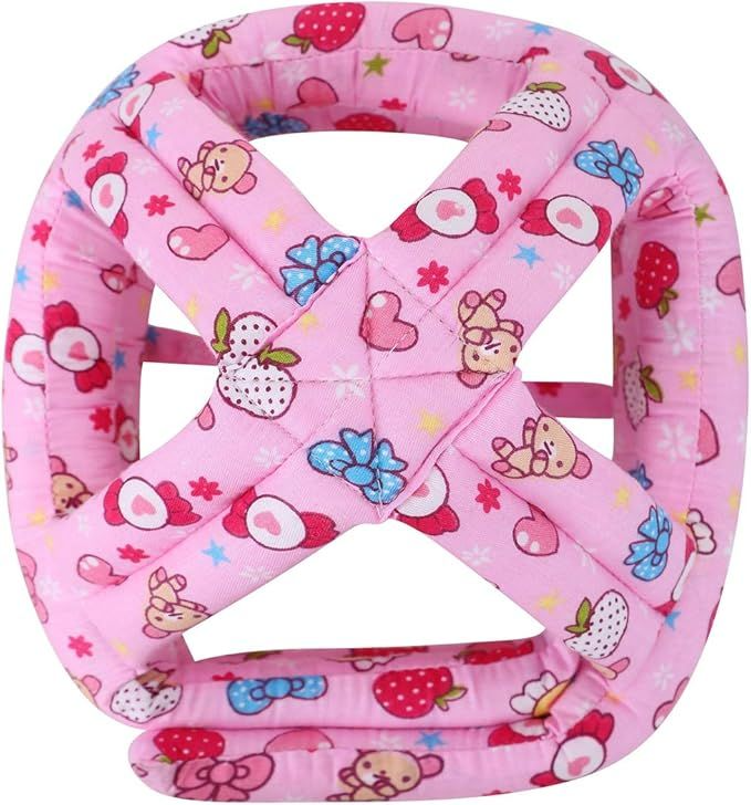 Baby Protector Helmet – Soft Protective Head Cushion